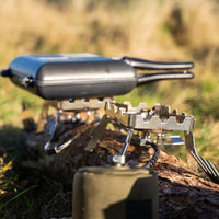 Quad Stove Pro – Single