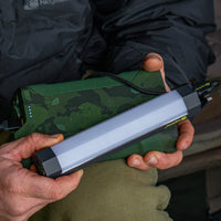 Vault Powerbank Lite IR