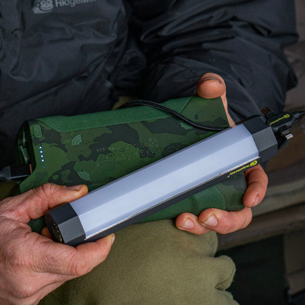 Vault Powerbank Lite IR
