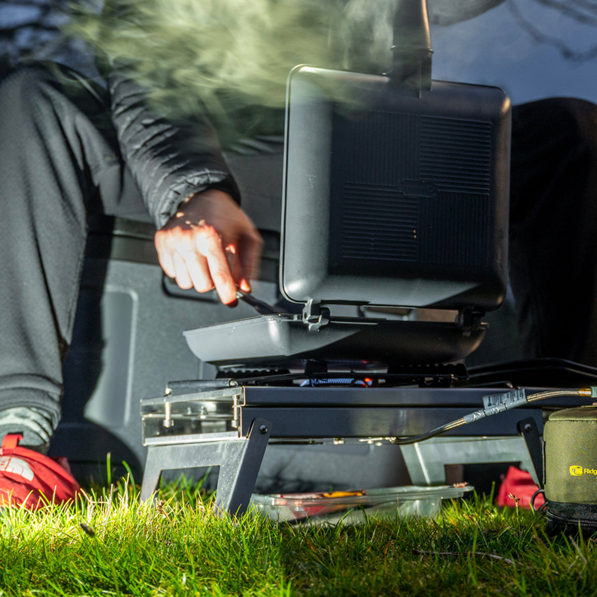 Connect Combi & Steamer XXL Granite Edition