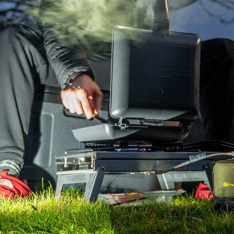Connect Combi & Steamer XXL Granite Edition