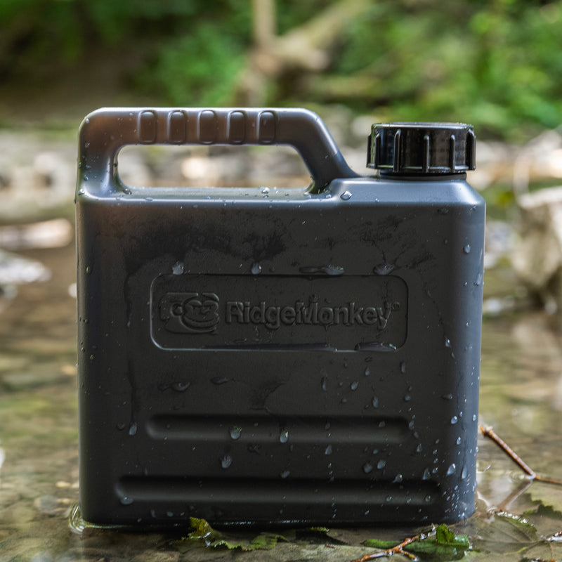 SpeedFlo Water Carrier