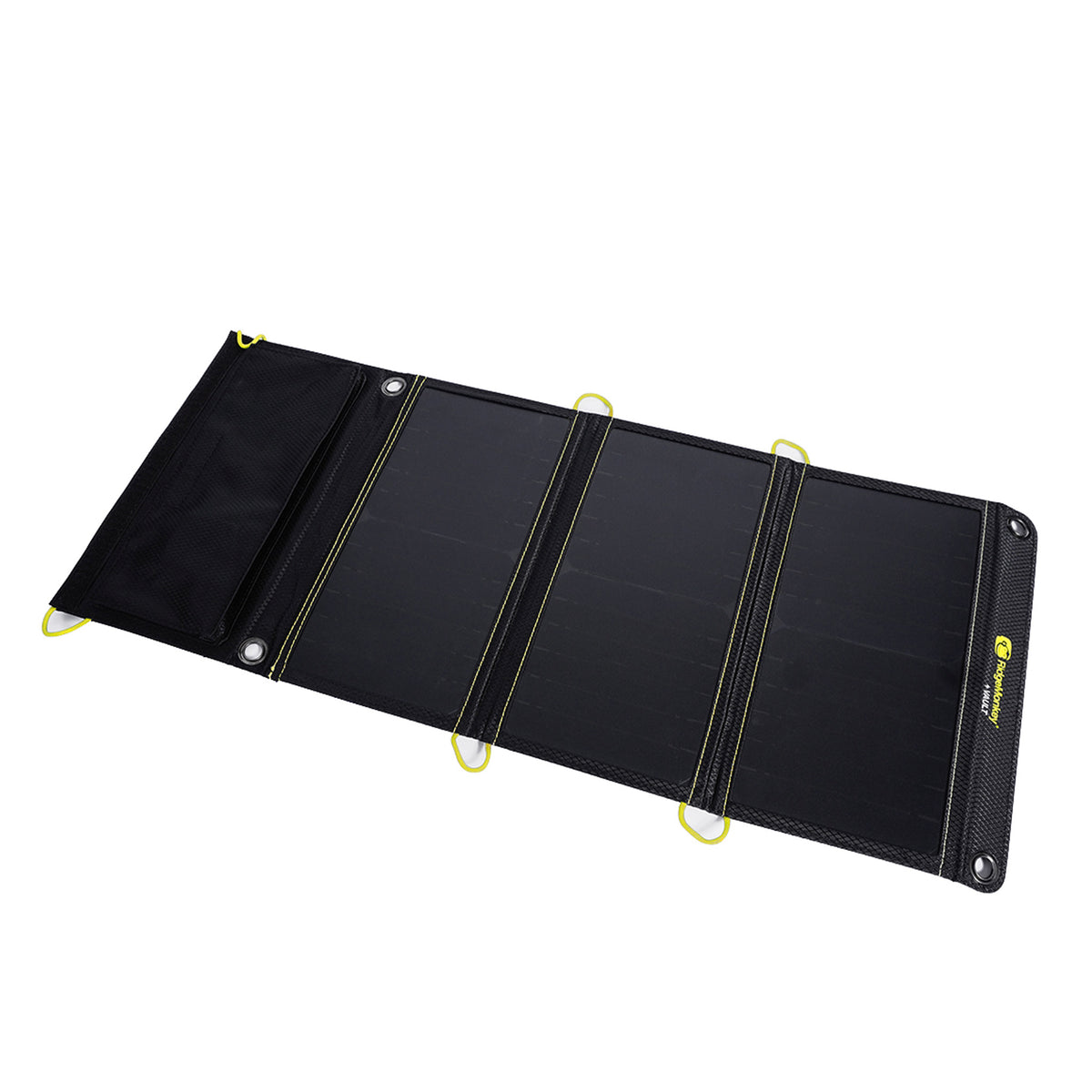 Vault QC3.0 USB-A 21W Solar Panel