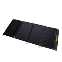 Vault QC3.0 USB-A 21W Solar Panel