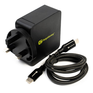 Vault 60W USB-C Power Delivery Mains Adaptor UK