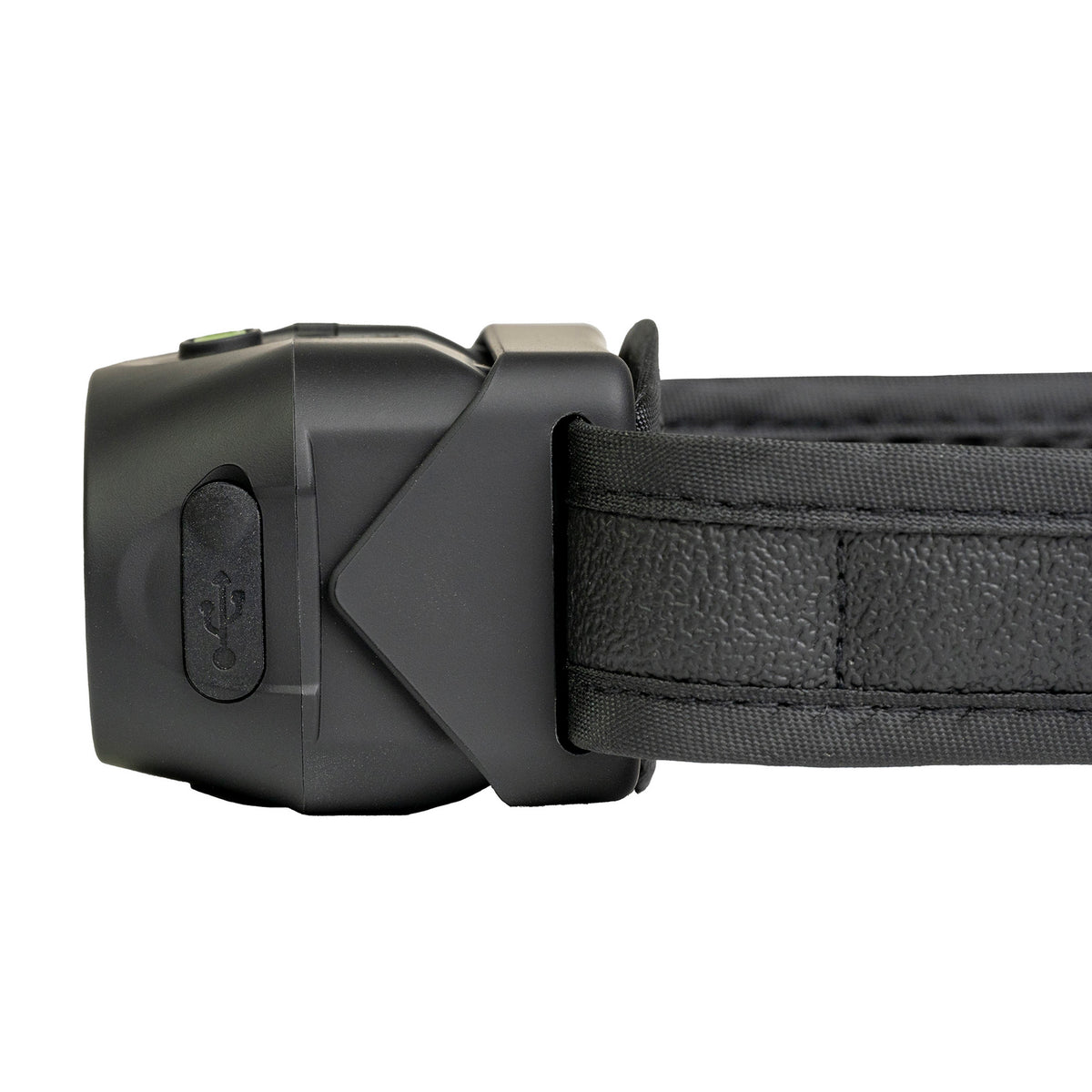 VRH300X PRO USB Rechargeable Headtorch