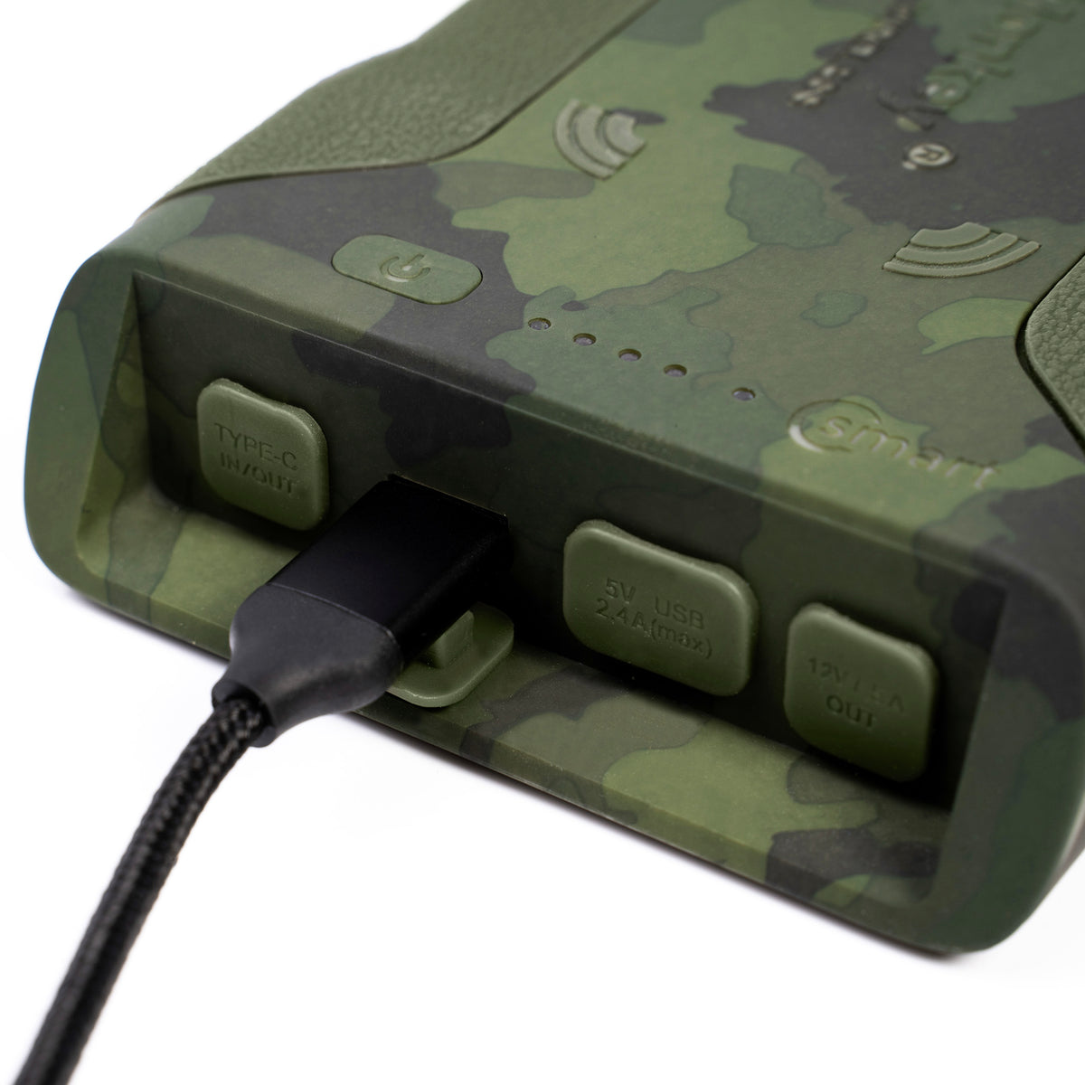 Vault C-Smart Wireless – 26950mAh