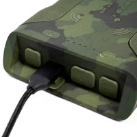 Vault C-Smart Wireless – 26950mAh