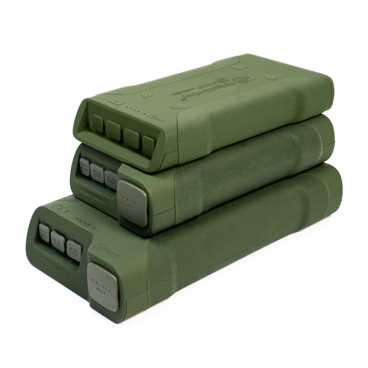 Vault C-Smart Wireless – 42150mAh