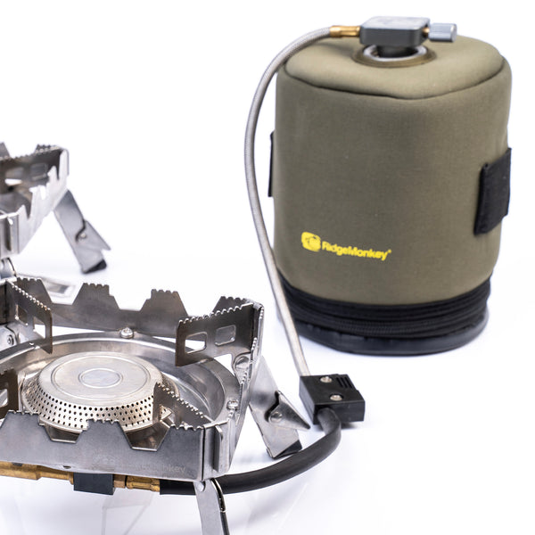 Quad Connect Pro Full Kit