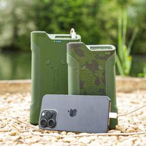 Vault C-Smart Wireless – 26950mAh