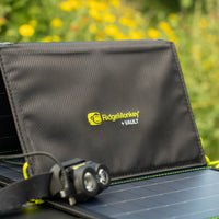 Vault QC3.0 USB-A 21W Solar Panel