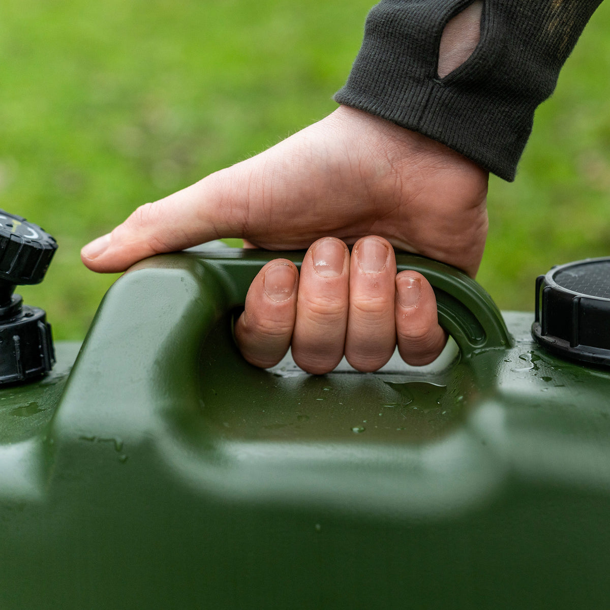 SpeedFlo Heavy Duty Water Carrier