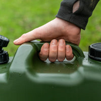 SpeedFlo Heavy Duty Water Carrier