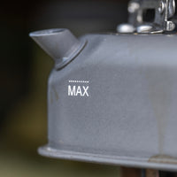 Square Kettle Paracord