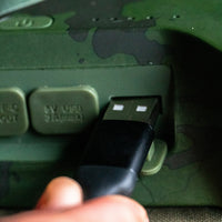 Vault C-Smart Wireless – 77850mAh