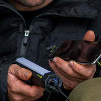 Vault Powerbank Lite IR