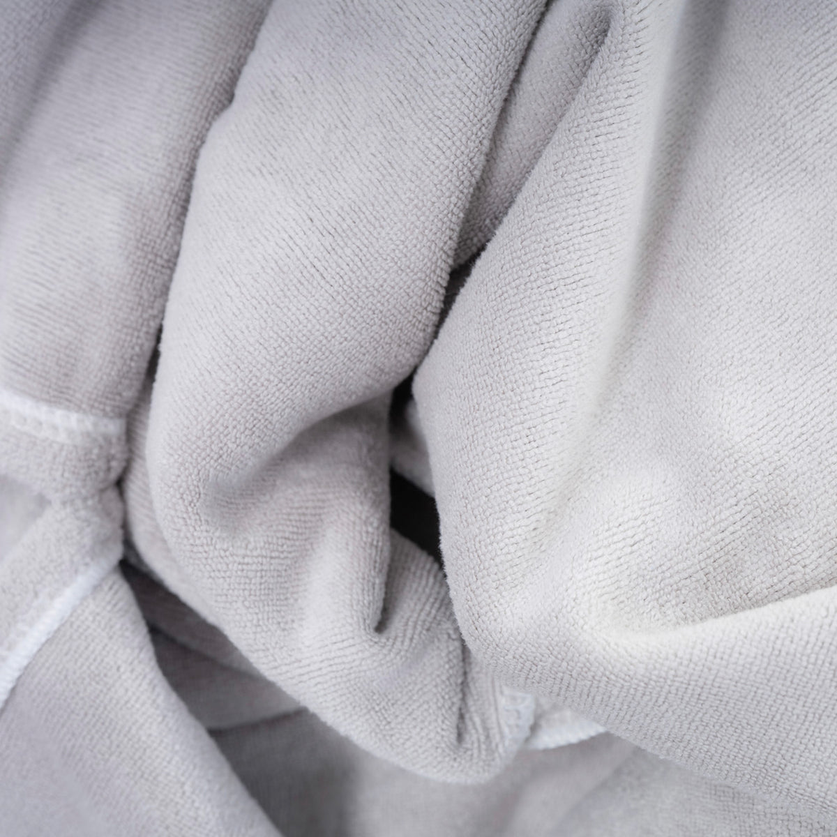 Poncho Towel - Slate