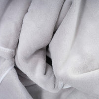Poncho Towel - Slate
