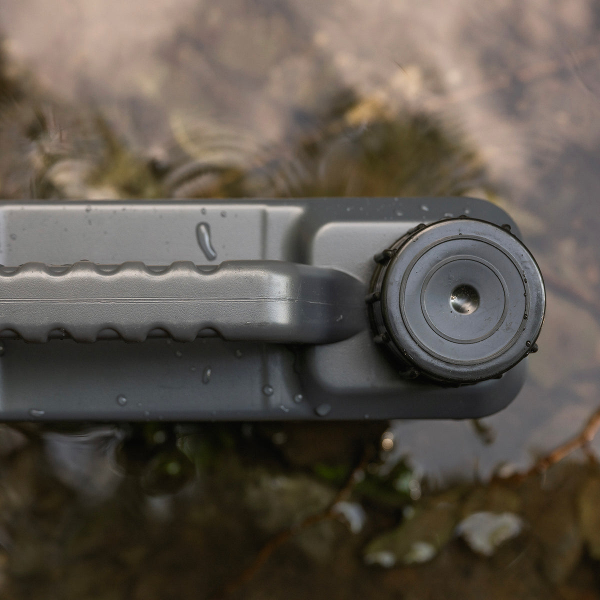 SpeedFlo Water Carrier