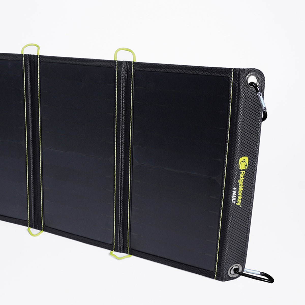 Vault QC3.0 USB-A 21W Solar Panel