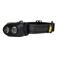 VRH300X PRO USB Rechargeable Headtorch