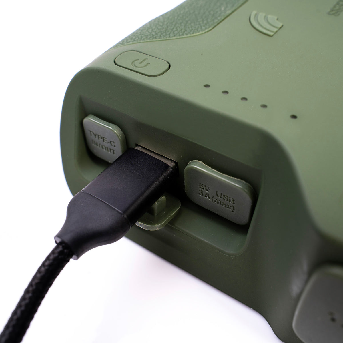 Vault C-Smart Wireless – 42150mAh