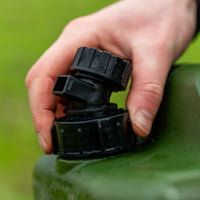 SpeedFlo Heavy Duty Water Carrier