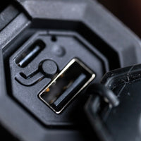 Flood Lite Elite IR