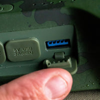 Vault C-Smart Wireless – 77850mAh