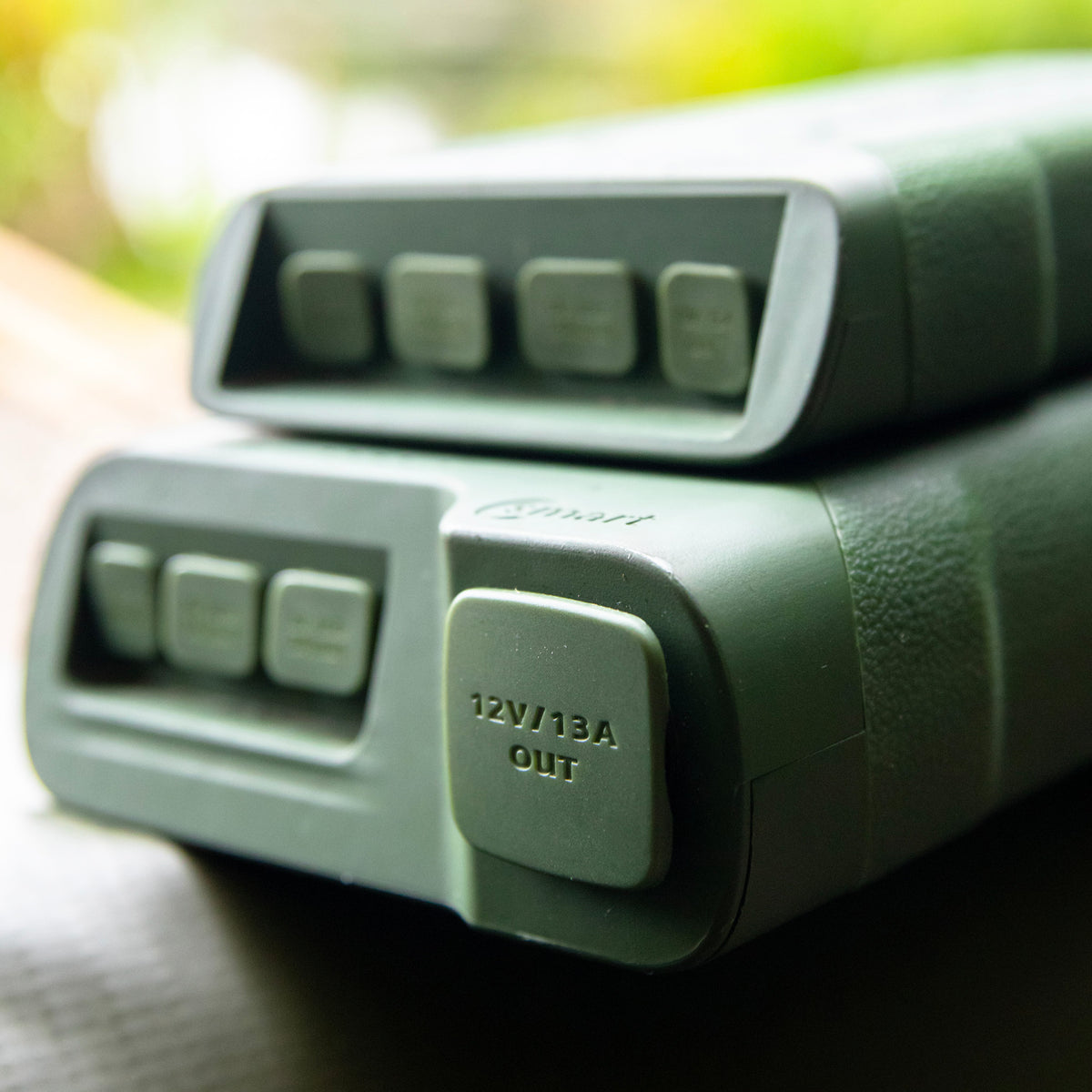 Vault C-Smart Wireless – 42150mAh