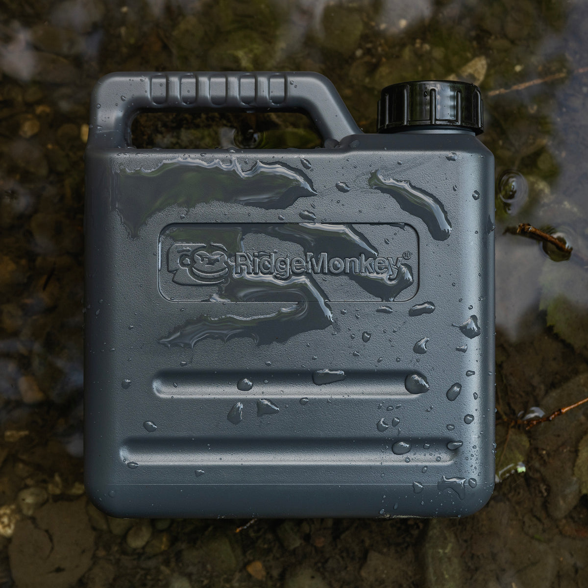 SpeedFlo Water Carrier
