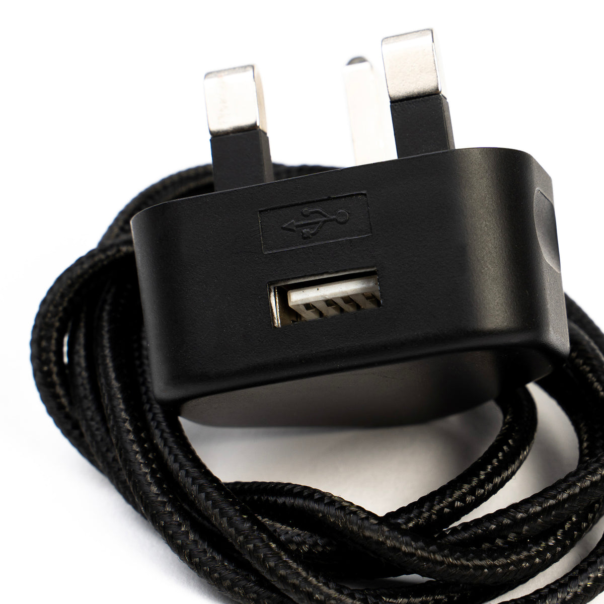 Vault 60W USB-C Power Delivery Mains Adaptor UK
