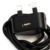 Vault 60W USB-C Power Delivery Mains Adaptor UK