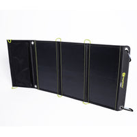 Vault QC3.0 USB-A 21W Solar Panel