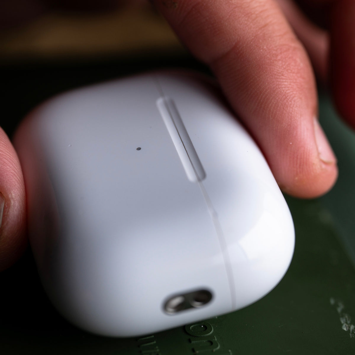 Vault C-Smart Wireless – 77850mAh