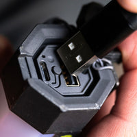 Vault USB-A to Multi-Out Cable 1m/2m