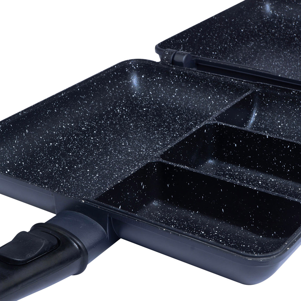 Connect Combi & Steamer XXL Granite Edition