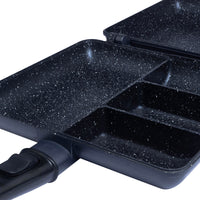 Connect Combi & Steamer XXL Granite Edition