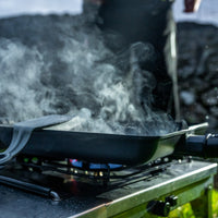 Connect Combi & Steamer XXL Granite Edition