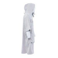 Poncho Towel - Slate