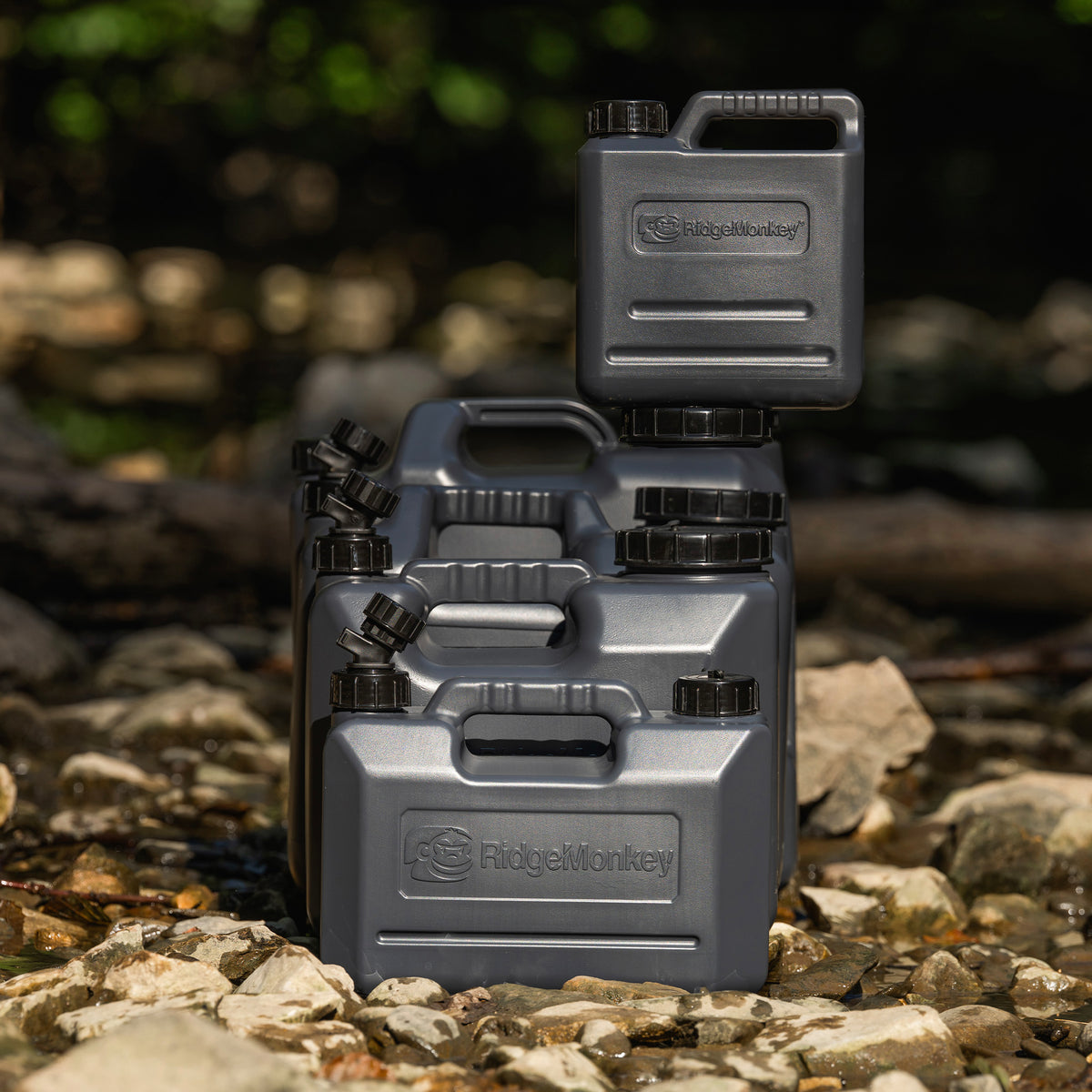 SpeedFlo Water Carrier