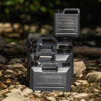 SpeedFlo Water Carrier