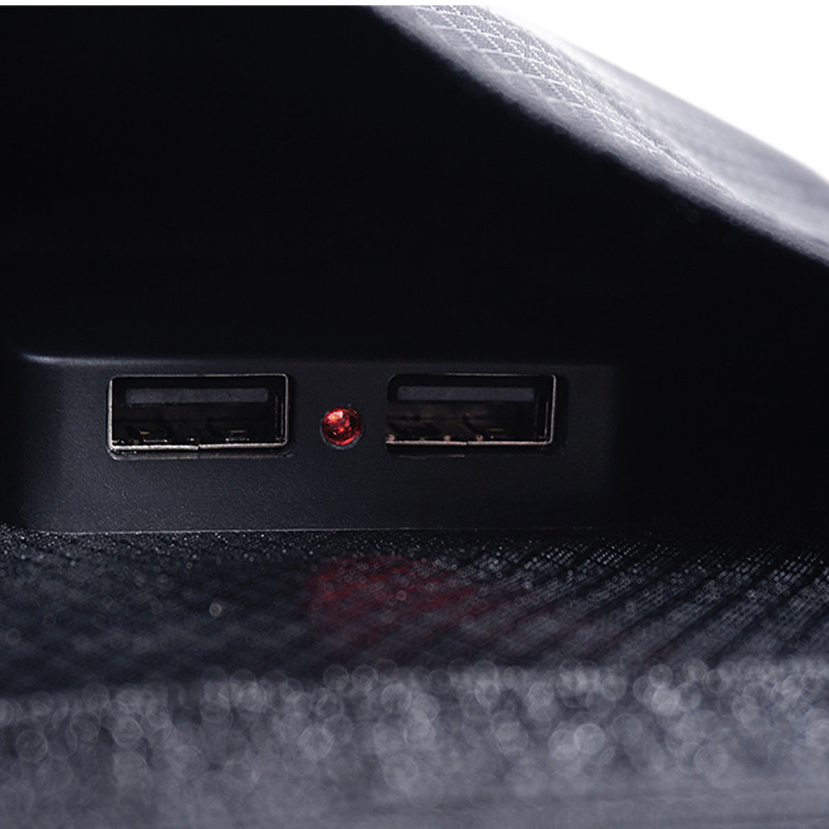 Vault QC3.0 USB-A 21W Solar Panel