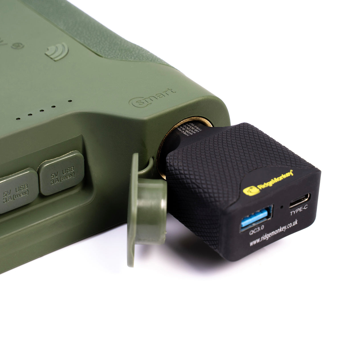 Vault C-Smart Wireless – 42150mAh