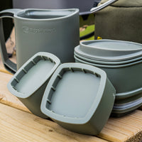 ThermoMug DLX Brew Set
