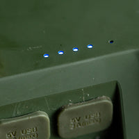 Vault C-Smart Wireless – 77850mAh