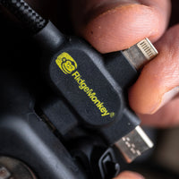 Vault USB-A to Multi-Out Cable 1m/2m