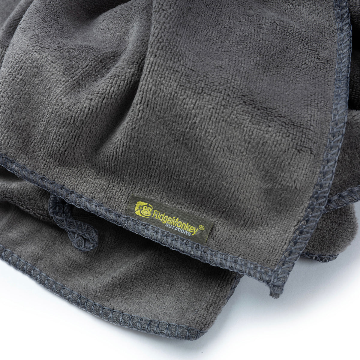 QuickDry Towel Set