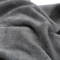 QuickDry Bath Towel